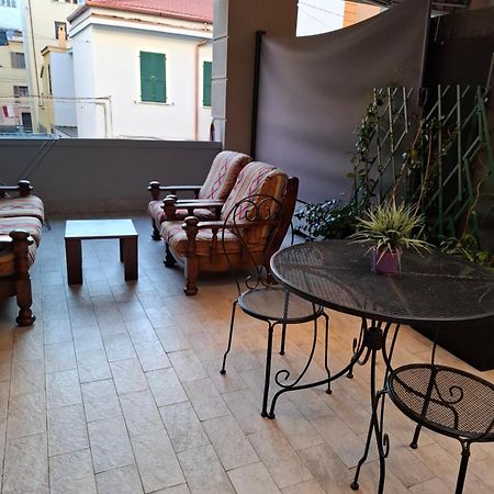 Suite House 5 Terre Ла-Спеція Екстер'єр фото