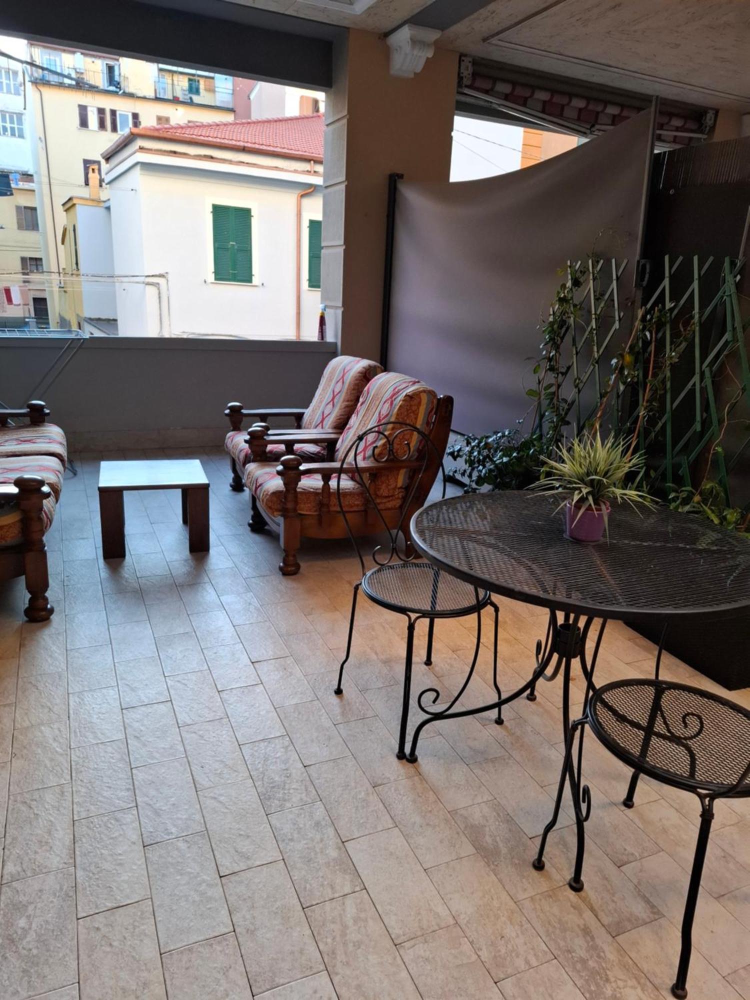 Suite House 5 Terre Ла-Спеція Екстер'єр фото