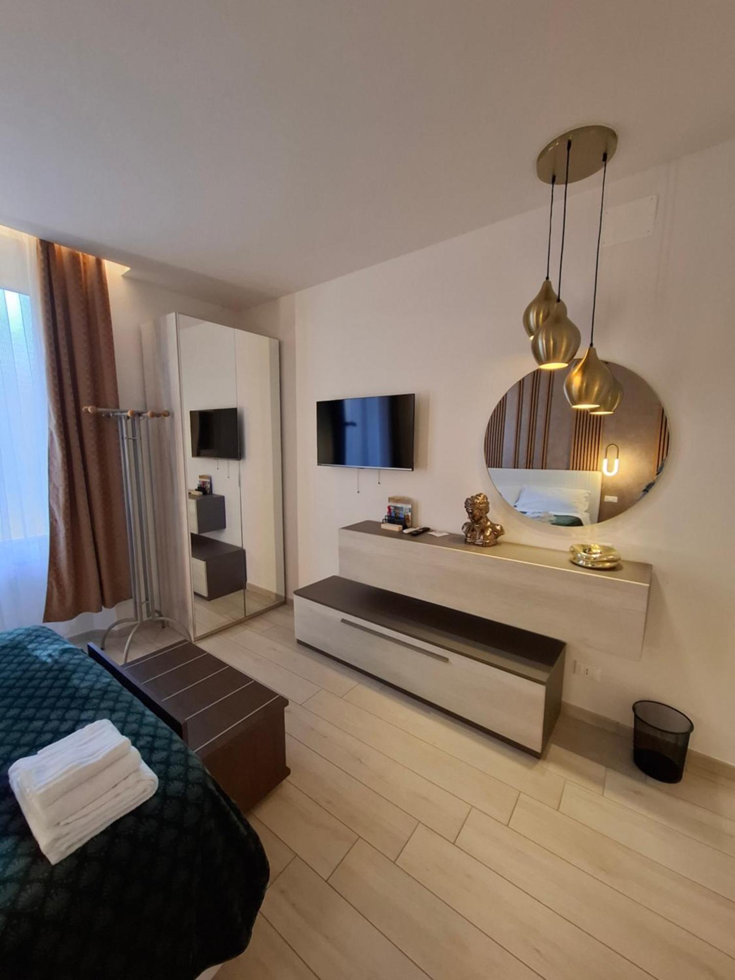 Suite House 5 Terre Ла-Спеція Екстер'єр фото