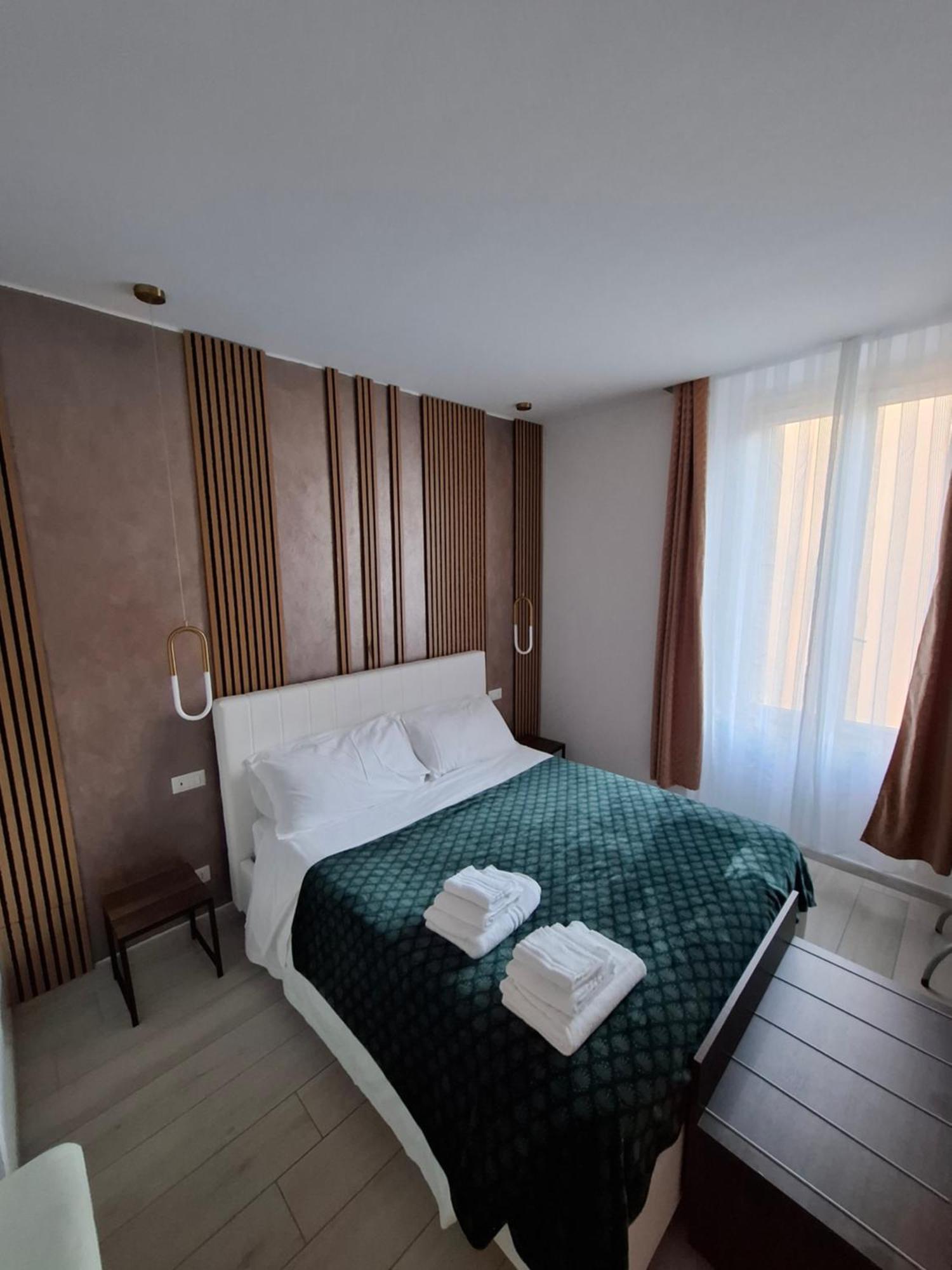 Suite House 5 Terre Ла-Спеція Екстер'єр фото